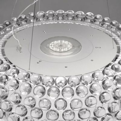 Foscarini Caboche Media LED Hanglamp - Dimmer