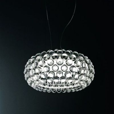 Foscarini Caboche Media LED Hanglamp - Dimmer