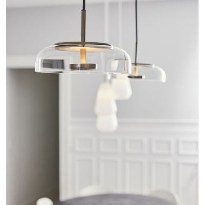 Nuura Blossi 1 Hanglamp - Goud