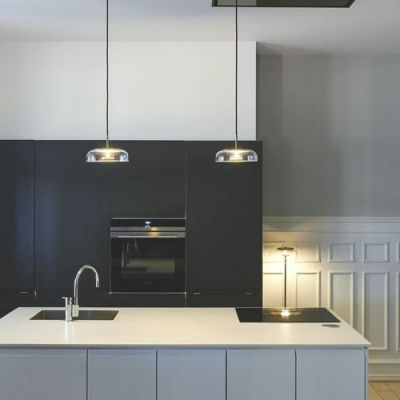 Nuura Blossi 1 Hanglamp - Goud