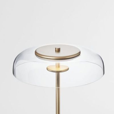 Nuura Blossi Vloerlamp 29 cm - Goud