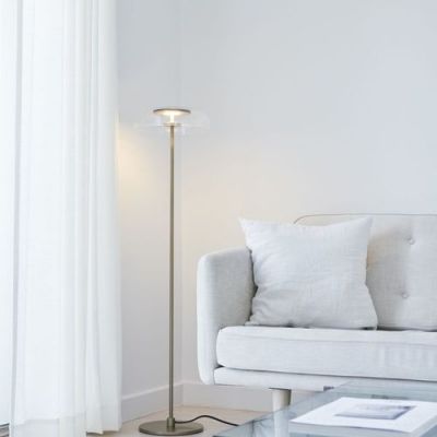 Nuura Blossi Vloerlamp 29 cm - Goud