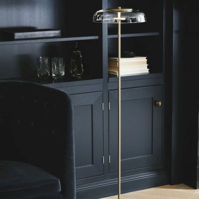 Nuura Blossi Vloerlamp 29 cm - Goud
