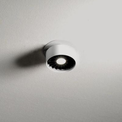 Absolut Lighting Basica SC1 Spot - Zwart