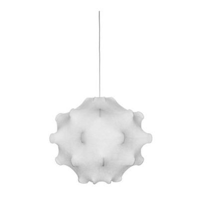 Flos Taraxacum 1 Hanglamp - Wit