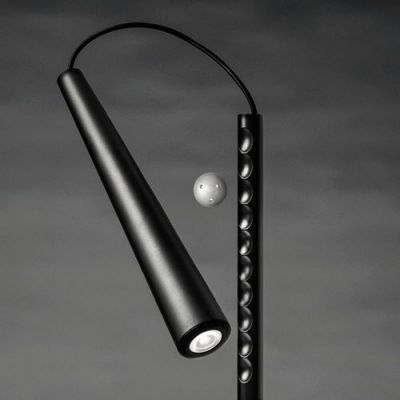 Foscarini Magneto Tafellamp - Zwart