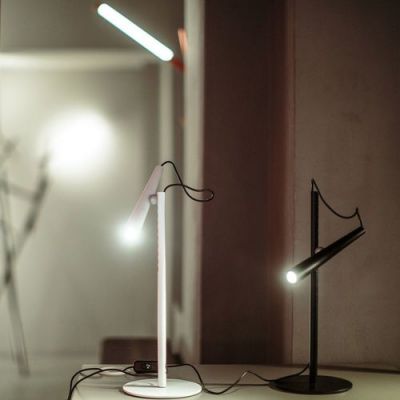 Foscarini Magneto Tafellamp - Zwart