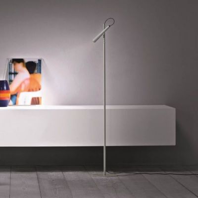 Foscarini Magneto Vloerlamp - Wit