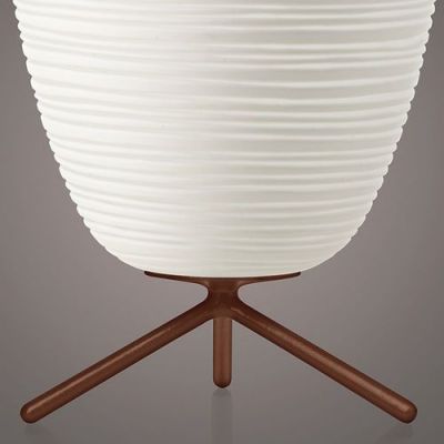 Foscarini Rituals 1 Tafellamp - Dimmer - Wit