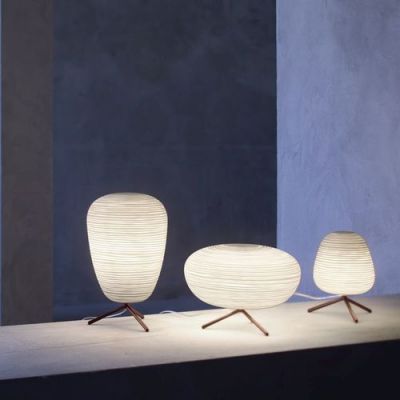 Foscarini Rituals 1 Tafellamp - Dimmer - Wit