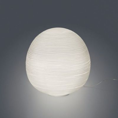 Foscarini Rituals XL Tafellamp - Dimmer - Wit