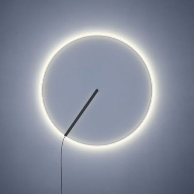 Vibia Guise Wandlamp 2262 - Grafiet 