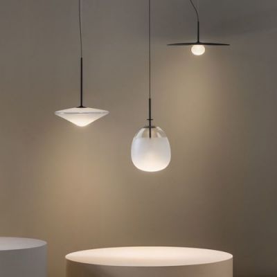Vibia Tempo Hanglamp 5778 - Groen