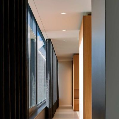 Flos Free Sixty Spot Trim 2700K - Wit
