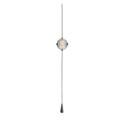 Hollands Licht Limpid Hanglamp Small - Gerookt