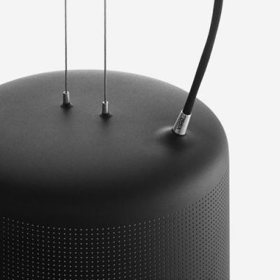 VIPP Vipp526 Hanglamp - Zwart