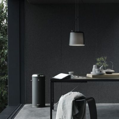 VIPP Vipp526 Hanglamp - Zwart