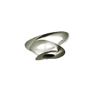 Artemide Pirce Mini LED Plafondlamp 3000K - Goud