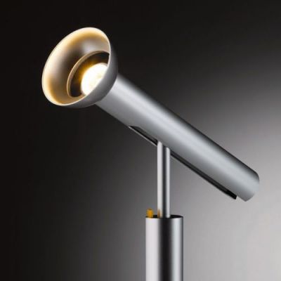 Baltensweiler Topoled T Tafellamp - Brons