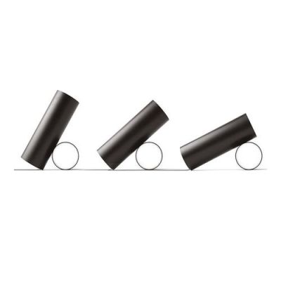 Flos Sawaru Vloerlamp - Goud