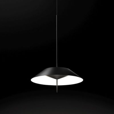Vibia Mayfair Hanglamp 5525 - Goud