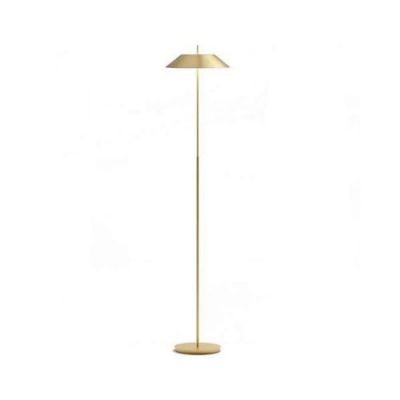 Vibia Mayfair Vloerlamp 5515 - Goud