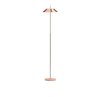 Vibia Mayfair Vloerlamp 5515 - Koper