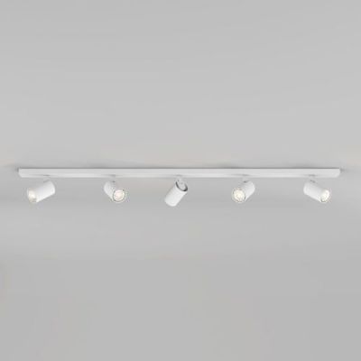 Astro Lighting Ascoli Five Bar Spot - Wit