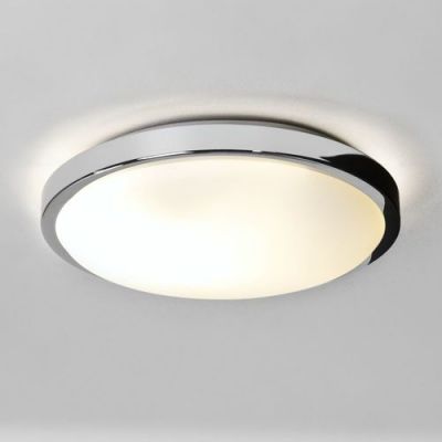 Astro Lighting Denia Plafondlamp - Chroom