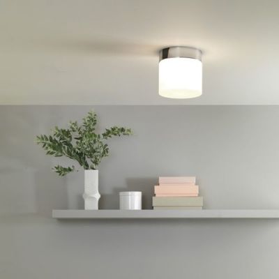 Astro Lighting Sabina Plafondlamp - Chroom