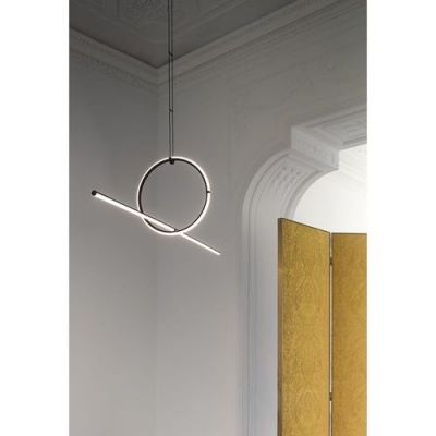 Flos Arrangements Hanglamp - Square Large
