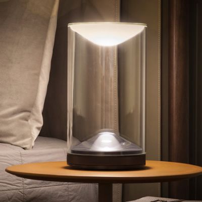 Lumina Eve Tafellamp - Zwart