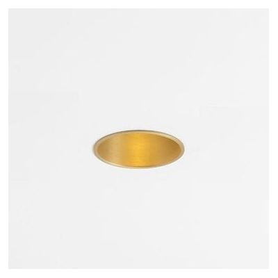 Modular Thimble 74 IP55 LED Spot - Champagne