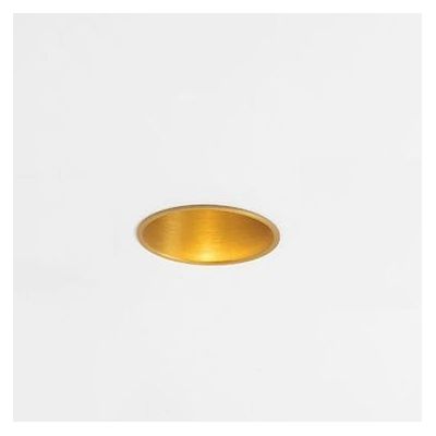 Modular Thimble 74 IP55 LED Spot - Goud