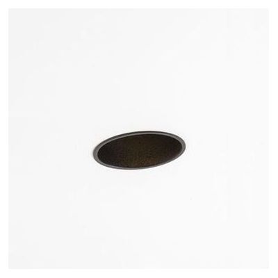 Modular Thimble 74 IP55 LED Spot - Zwart