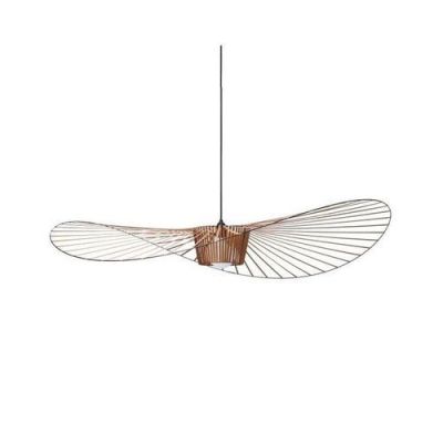Petite Friture Vertigo Hanglamp - Large - Koper