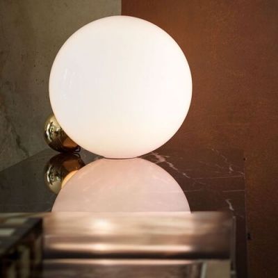 Flos Copycat Tafellamp - Goud