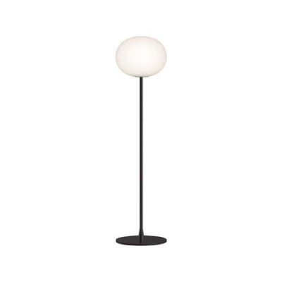 Flos Glo-ball F1 Vloerlamp - Zwart