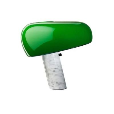 Flos Snoopy Tafellamp - Groen