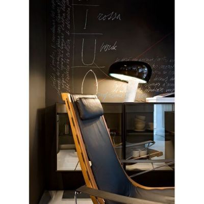 Flos Snoopy Tafellamp - Groen