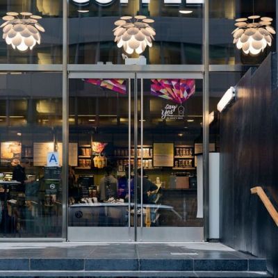 Marset Discoco 68 Hanglamp - Wit - Snoer 5m