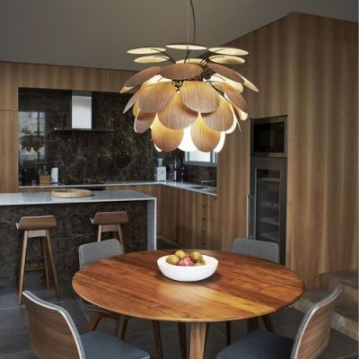Marset Discoco 68 Hanglamp - Wit - Snoer 5m