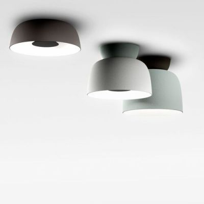 Marset Djembe C 65.23 Plafondlamp - Blauw