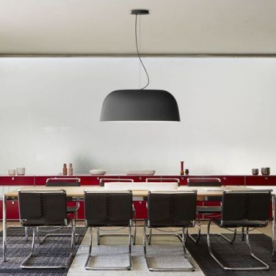 Marset Djembe 65.23 Hanglamp - Wit