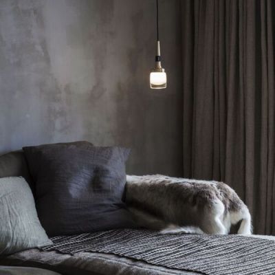 Bert Frank Farol Hanglamp - Grijs 
