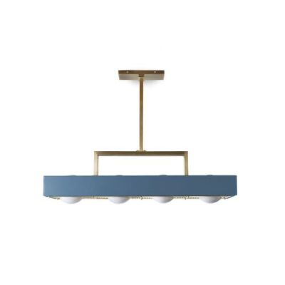 Bert Frank Kernel Hanglamp - Blauw