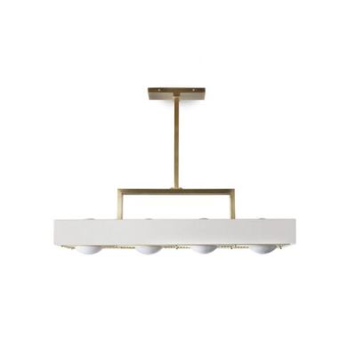 Bert Frank Kernel Hanglamp - Wit