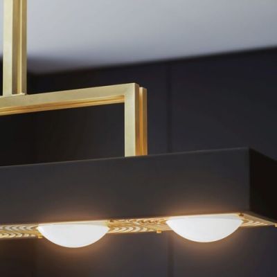 Bert Frank Kernel Hanglamp - Zwart 