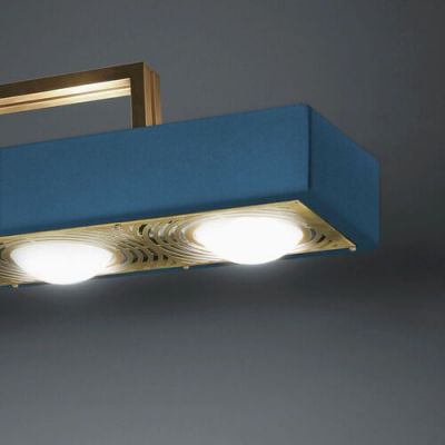 Bert Frank Kernel Hanglamp - Wit