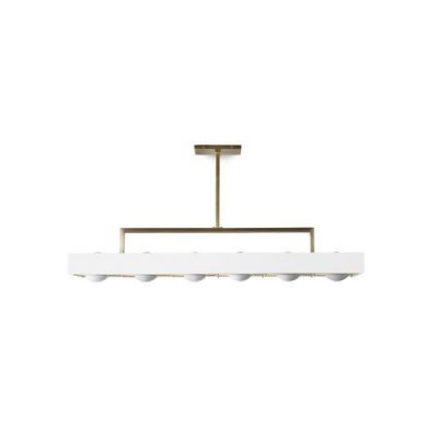 Bert Frank Kernel Hanglamp XL - Wit